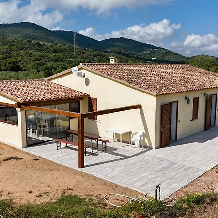 Molti Mari B&B Resort Olbia Dış mekan fotoğraf