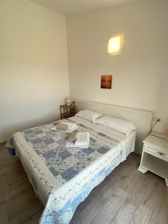 Molti Mari B&B Resort Olbia Dış mekan fotoğraf