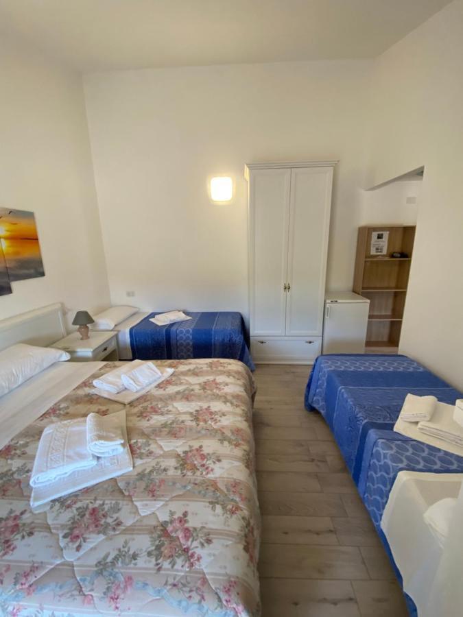 Molti Mari B&B Resort Olbia Dış mekan fotoğraf
