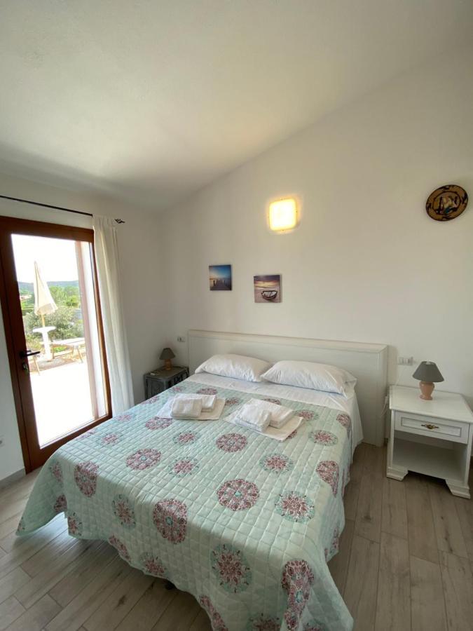 Molti Mari B&B Resort Olbia Dış mekan fotoğraf