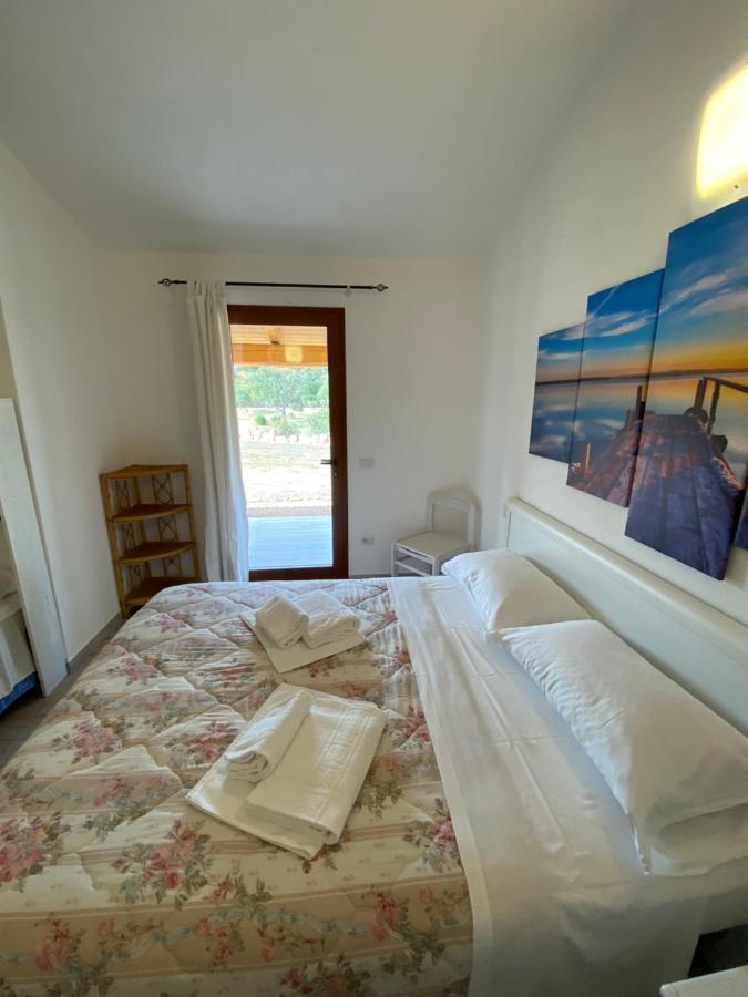 Molti Mari B&B Resort Olbia Dış mekan fotoğraf