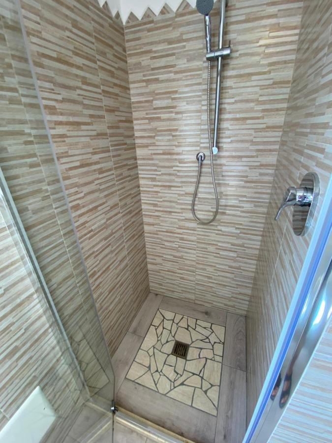 Molti Mari B&B Resort Olbia Dış mekan fotoğraf
