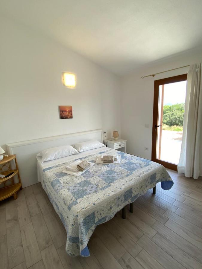 Molti Mari B&B Resort Olbia Dış mekan fotoğraf
