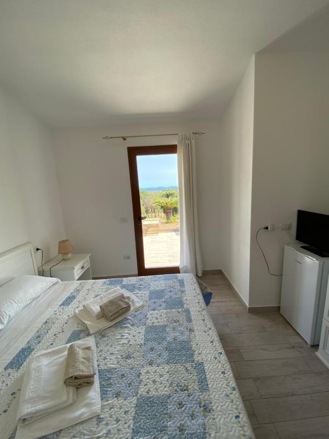 Molti Mari B&B Resort Olbia Dış mekan fotoğraf