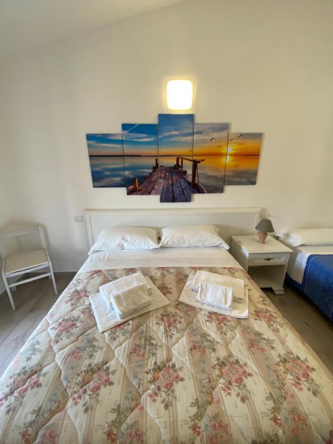 Molti Mari B&B Resort Olbia Dış mekan fotoğraf