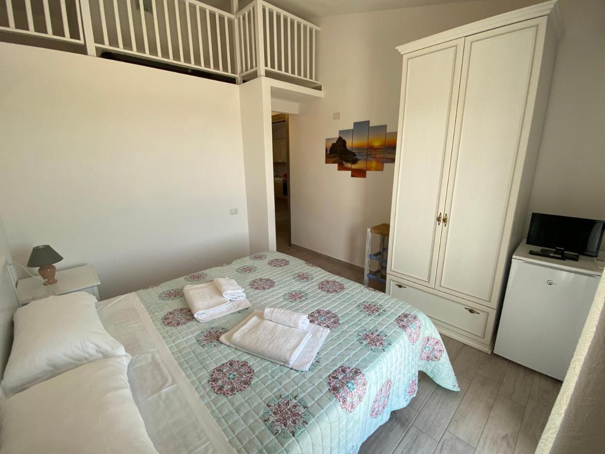 Molti Mari B&B Resort Olbia Dış mekan fotoğraf