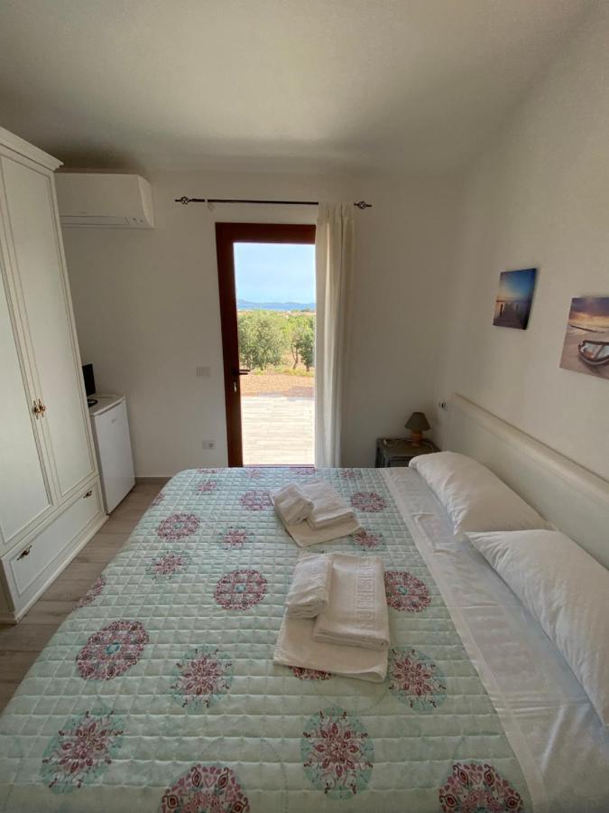 Molti Mari B&B Resort Olbia Dış mekan fotoğraf