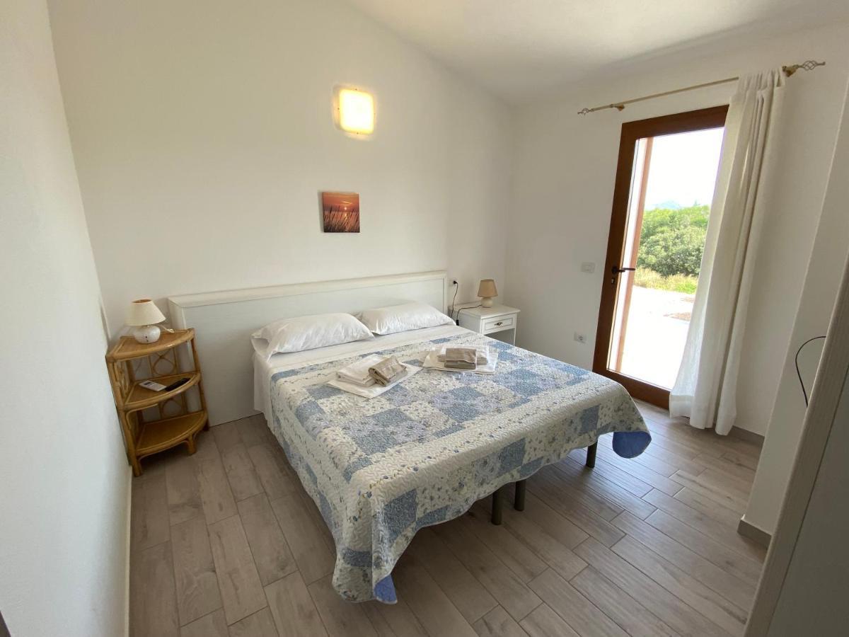 Molti Mari B&B Resort Olbia Dış mekan fotoğraf