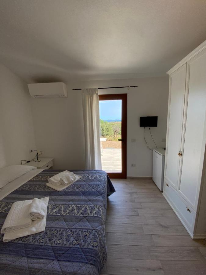 Molti Mari B&B Resort Olbia Dış mekan fotoğraf