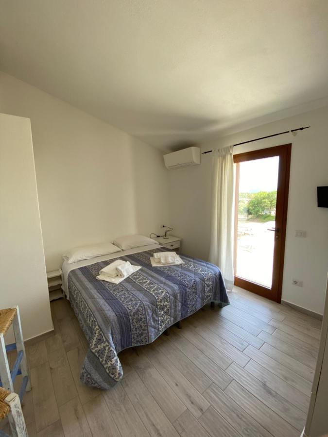 Molti Mari B&B Resort Olbia Dış mekan fotoğraf