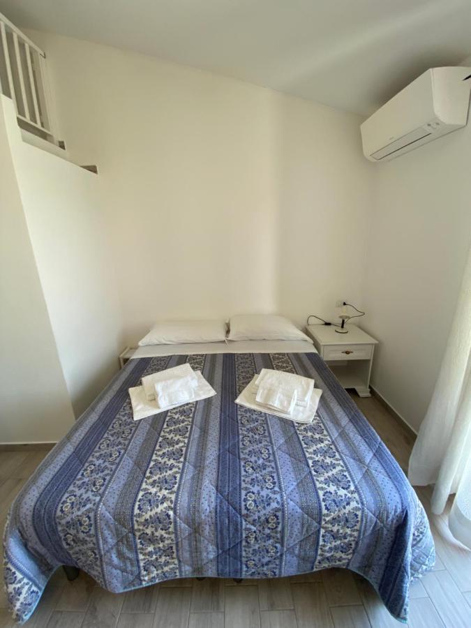 Molti Mari B&B Resort Olbia Dış mekan fotoğraf