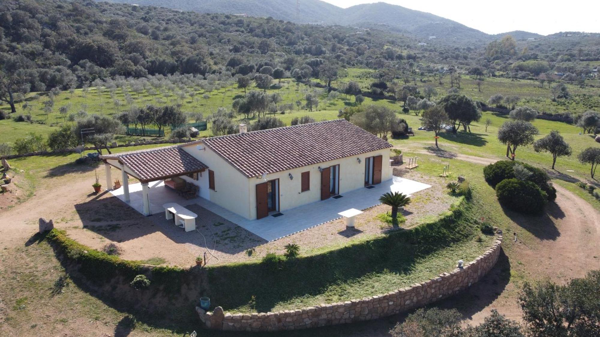 Molti Mari B&B Resort Olbia Dış mekan fotoğraf