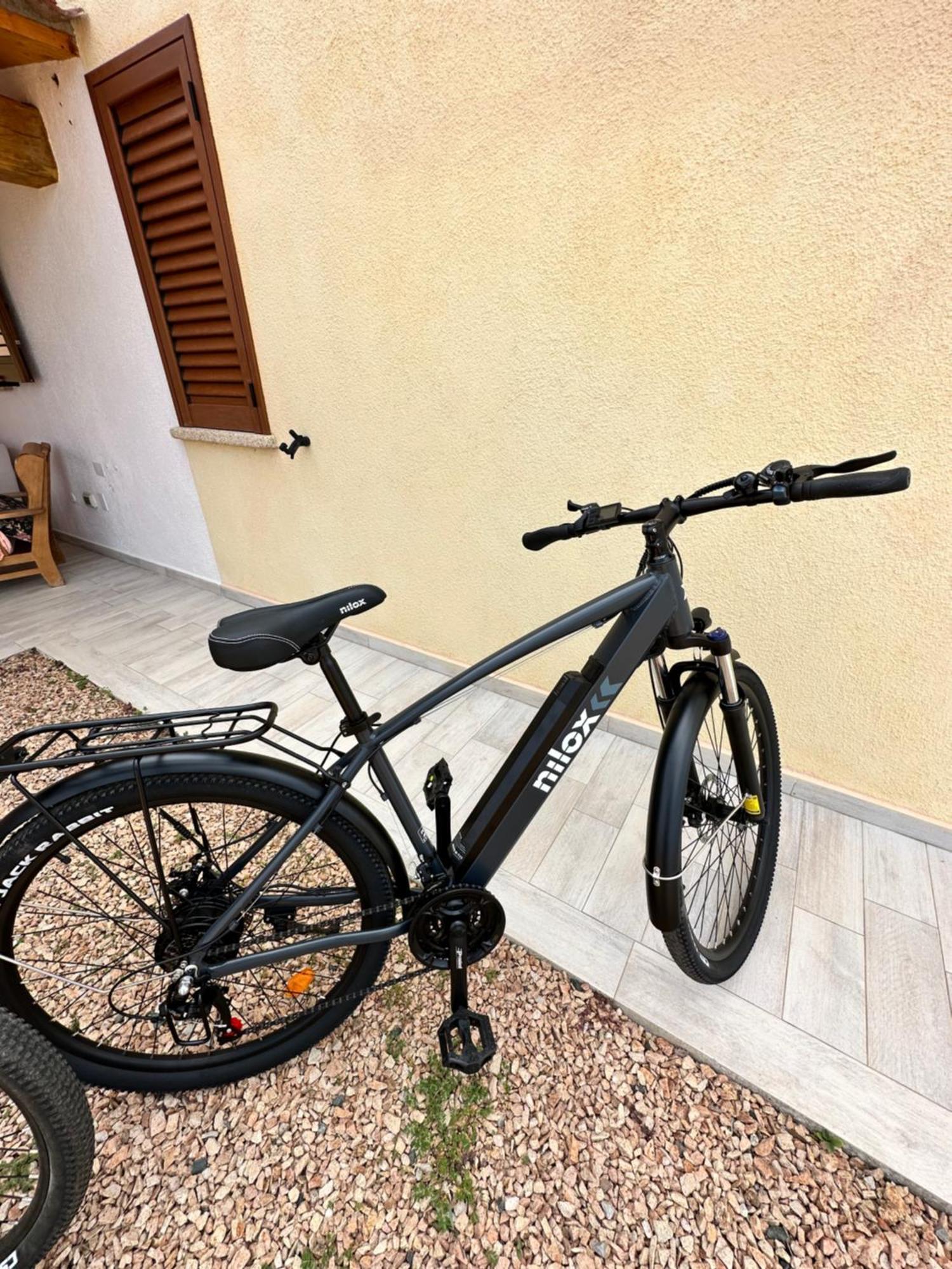 Molti Mari B&B Resort Olbia Dış mekan fotoğraf
