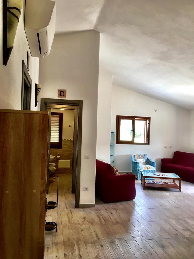 Molti Mari B&B Resort Olbia Dış mekan fotoğraf