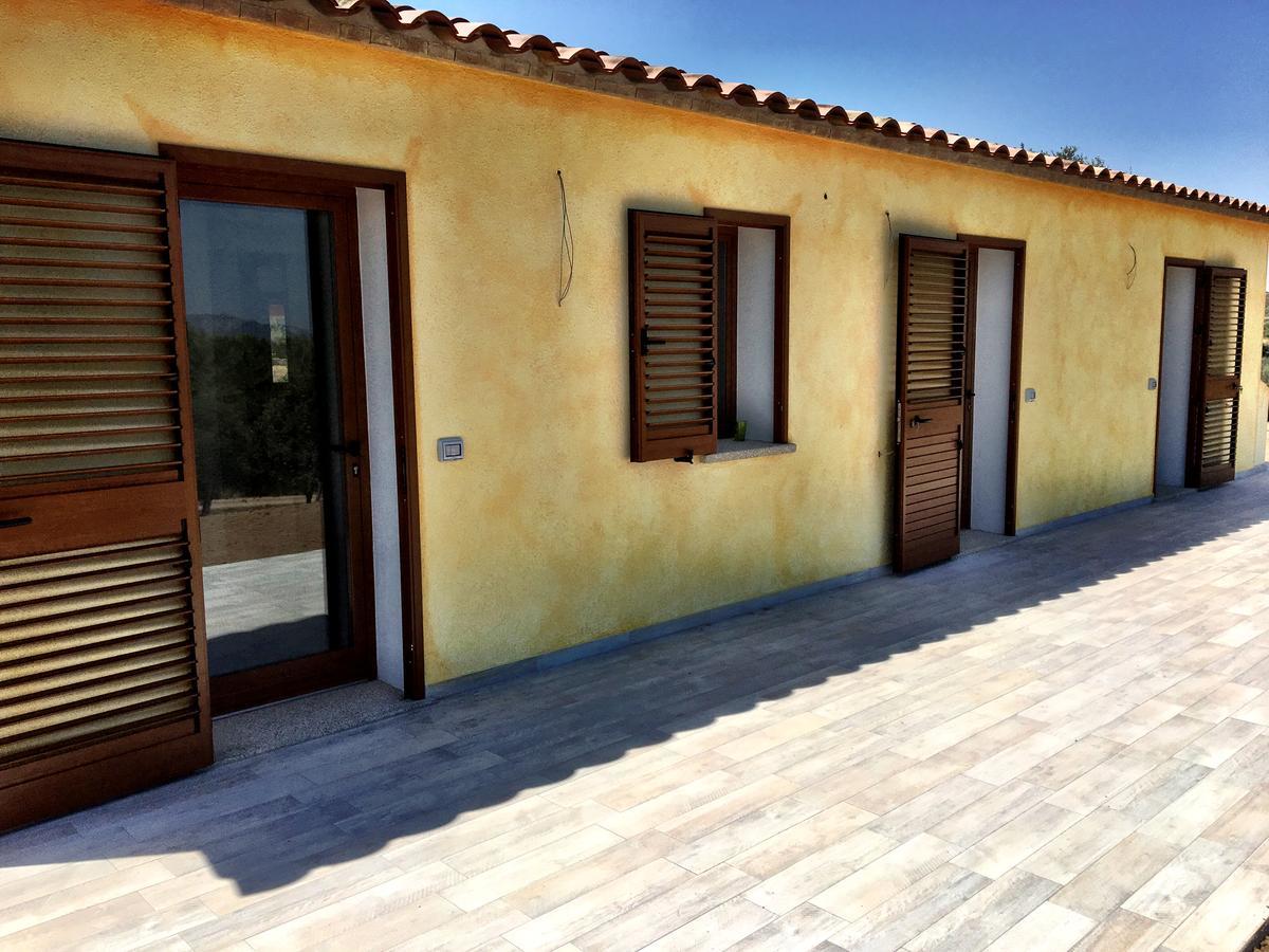 Molti Mari B&B Resort Olbia Dış mekan fotoğraf