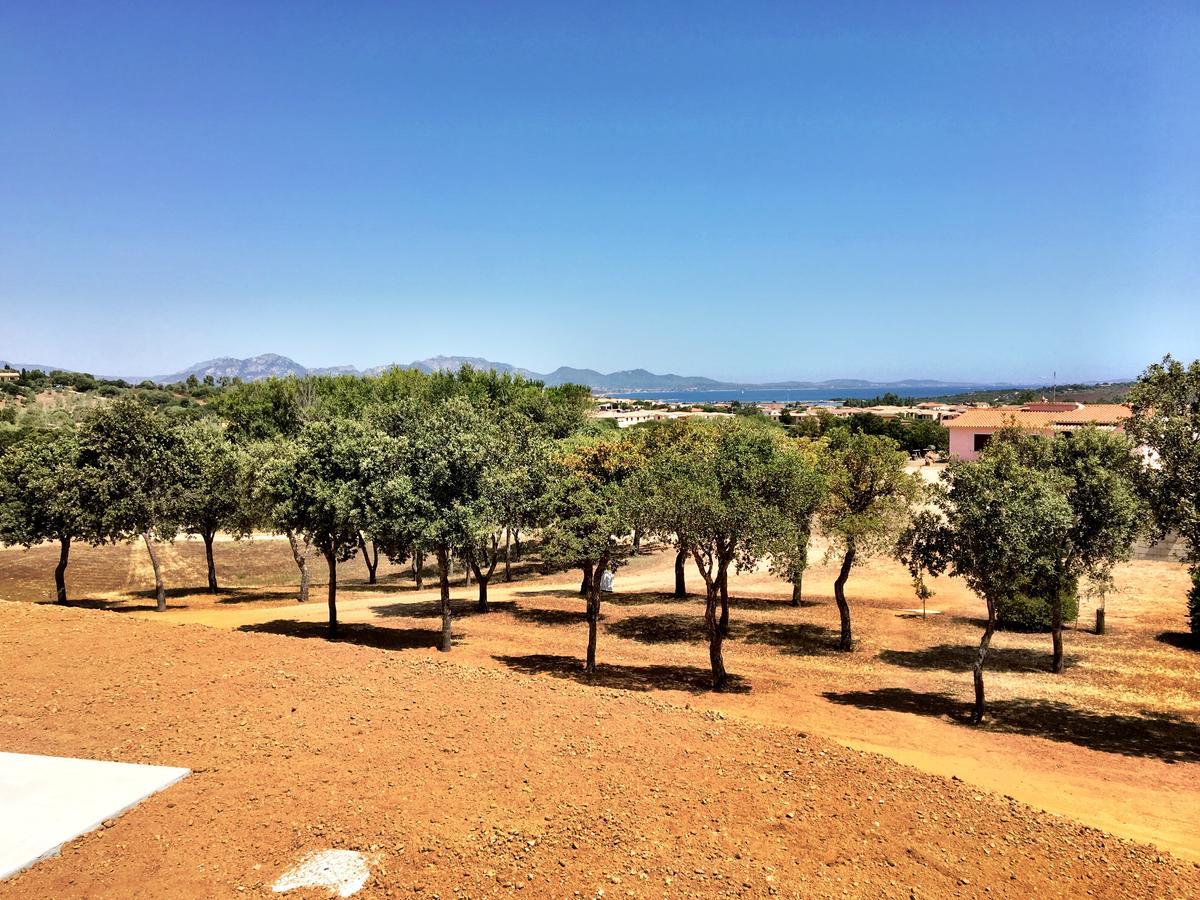 Molti Mari B&B Resort Olbia Dış mekan fotoğraf