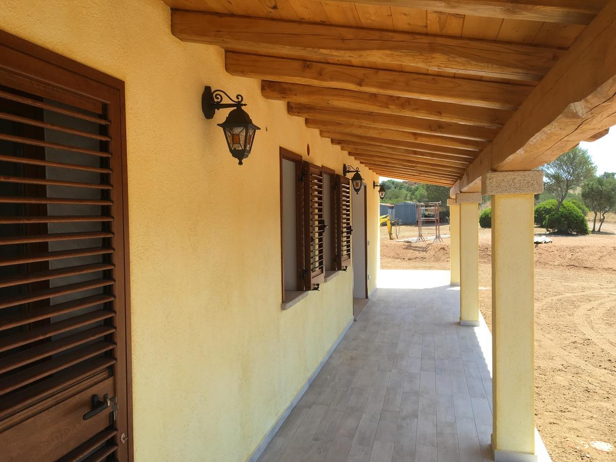 Molti Mari B&B Resort Olbia Dış mekan fotoğraf
