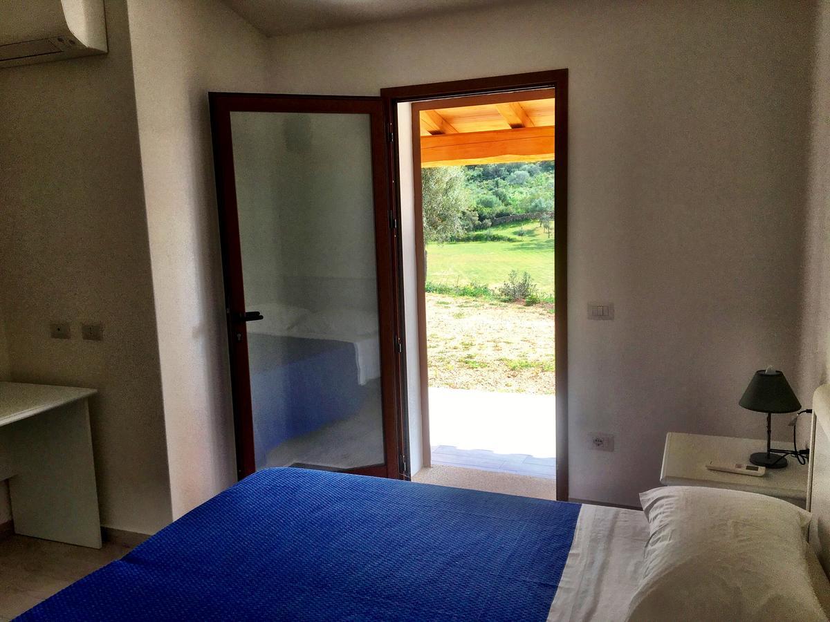 Molti Mari B&B Resort Olbia Dış mekan fotoğraf