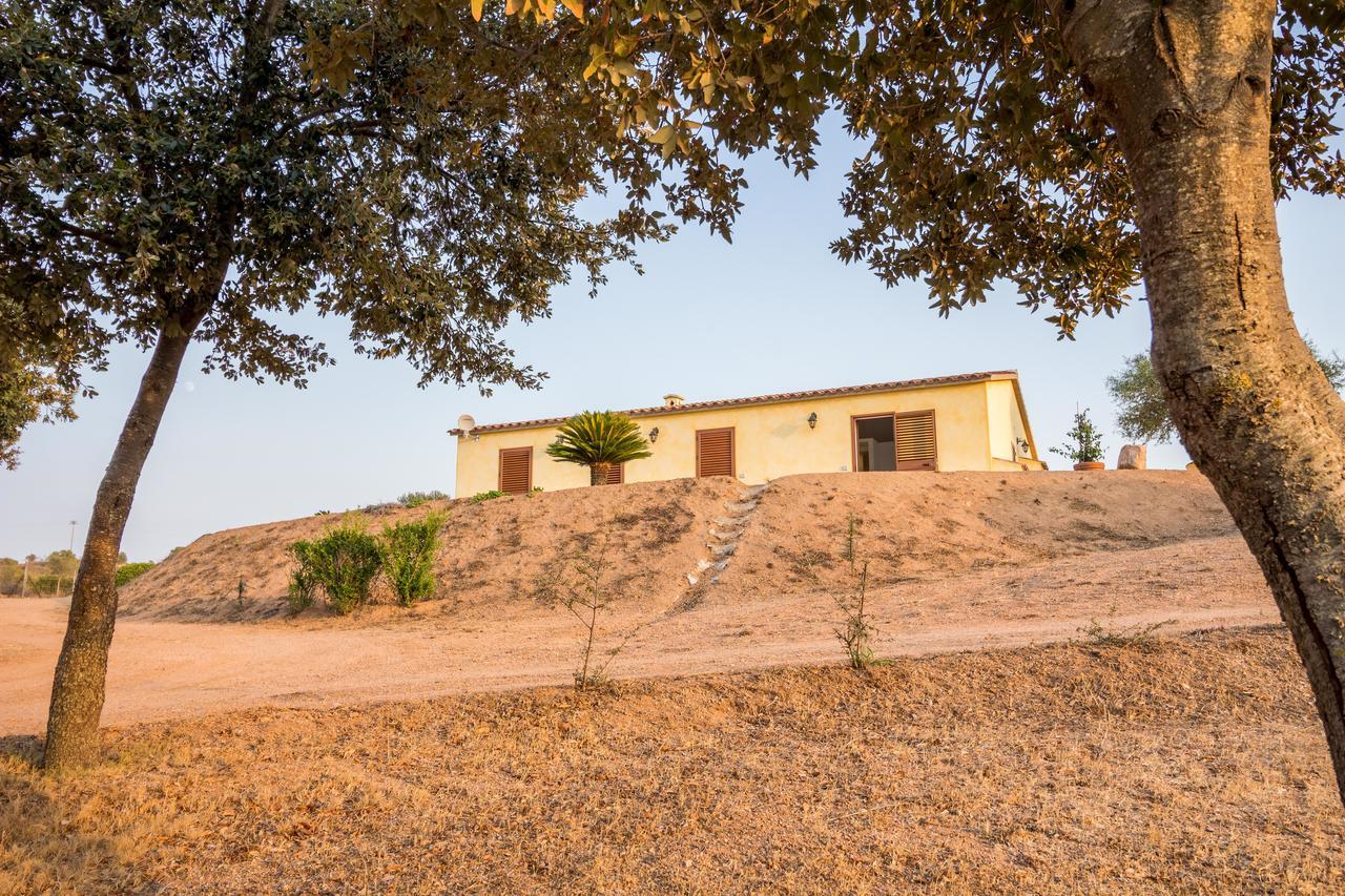 Molti Mari B&B Resort Olbia Dış mekan fotoğraf