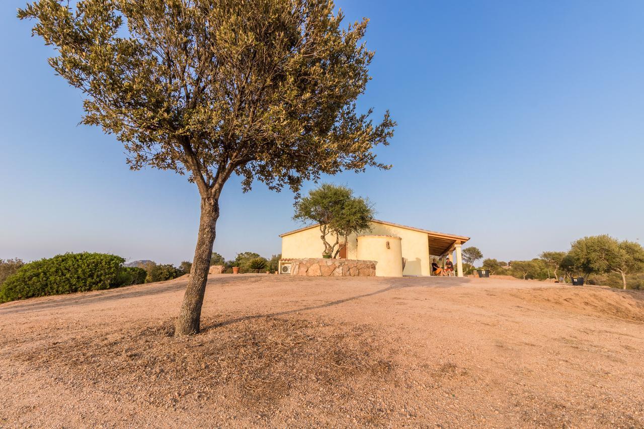 Molti Mari B&B Resort Olbia Dış mekan fotoğraf
