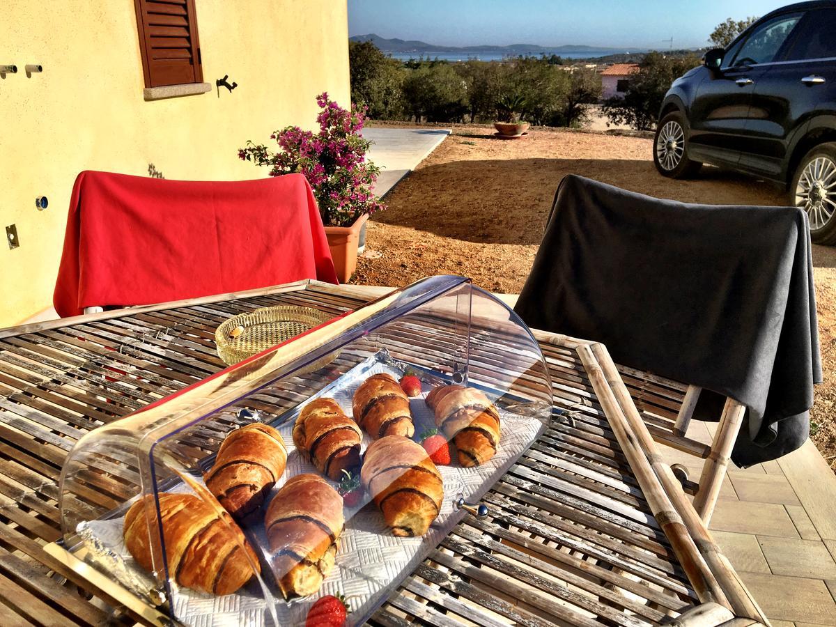 Molti Mari B&B Resort Olbia Dış mekan fotoğraf