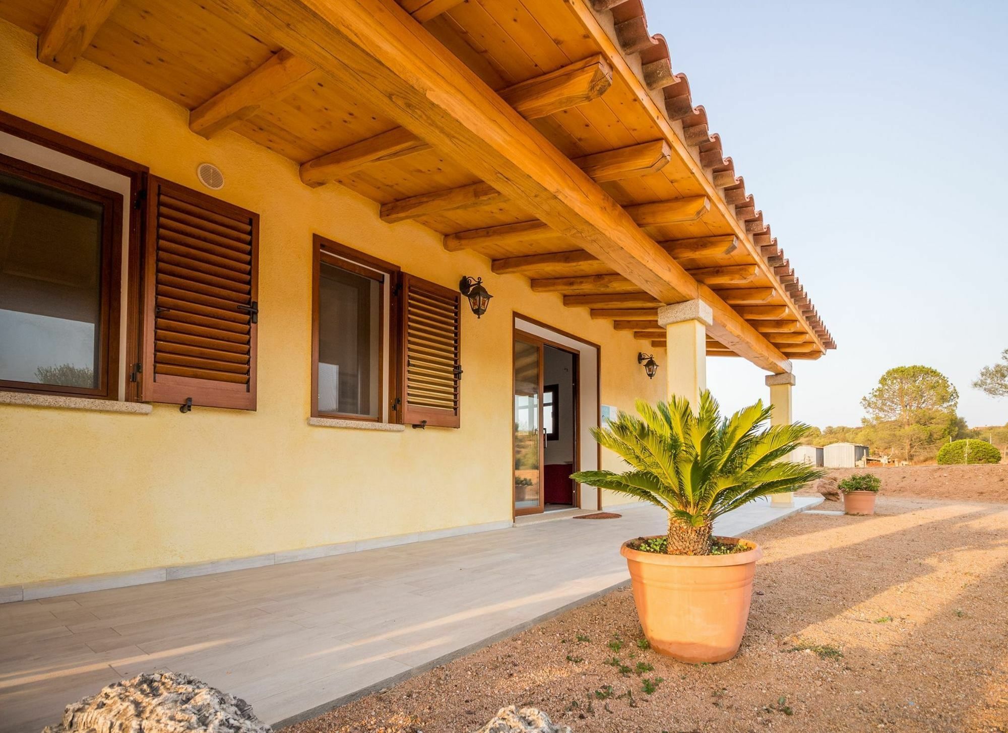 Molti Mari B&B Resort Olbia Dış mekan fotoğraf
